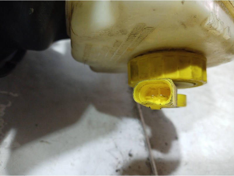 Recambio de servofreno para volkswagen touareg (7la) tdi v6 referencia OEM IAM 7L6612101A 7L6612101A 7L6612101A