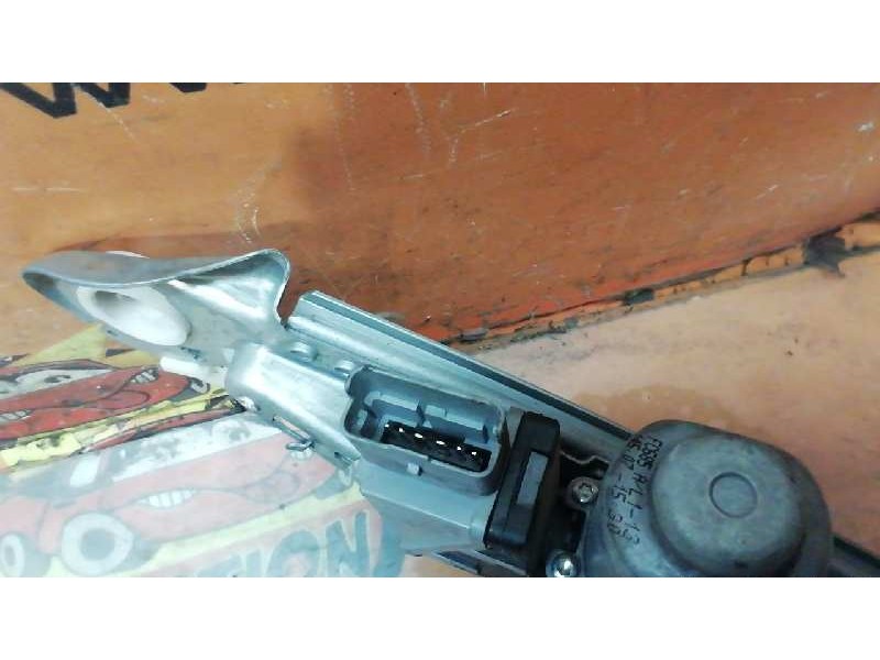 Recambio de elevalunas trasero izquierdo para peugeot 307 berlina (s2) referencia OEM IAM 400585W  