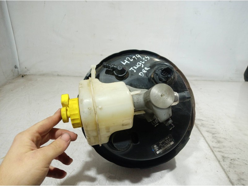 Recambio de servofreno para volkswagen touareg (7la) tdi v6 referencia OEM IAM 7L6612101A 7L6612101A 7L6612101A