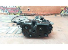 Recambio de cerradura puerta delantera derecha para mercedes-benz vito combi 06.2003 referencia OEM IAM A6397201735 A6397201735 