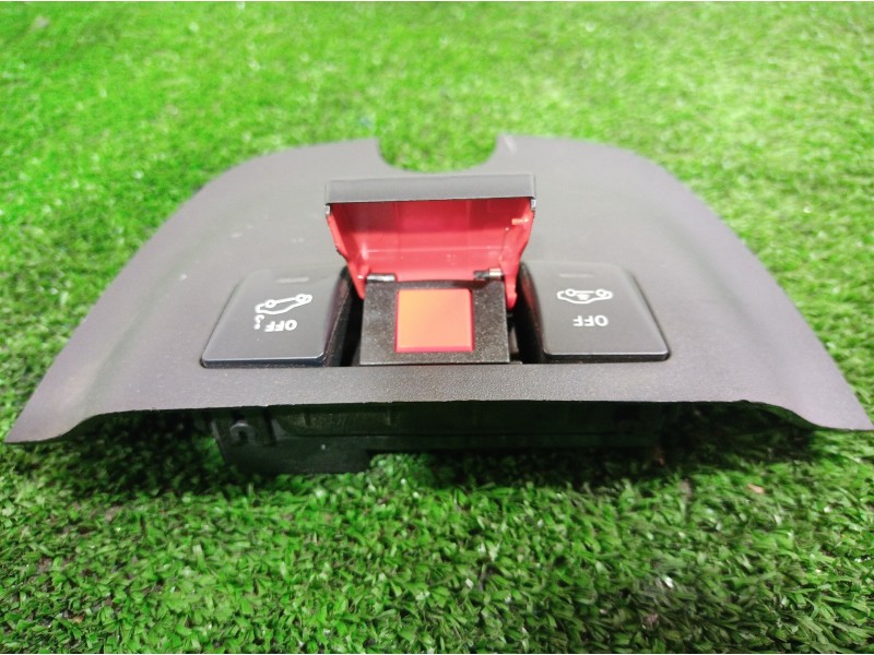 Recambio de interruptor para mercedes-benz clase gle (w166) referencia OEM IAM A1668212236 A1668212236 A1729050151