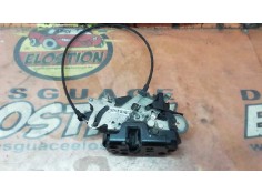 Recambio de cerradura puerta delantera derecha para mercedes-benz vito combi 06.2003 referencia OEM IAM A6397201735 A6397201735  2