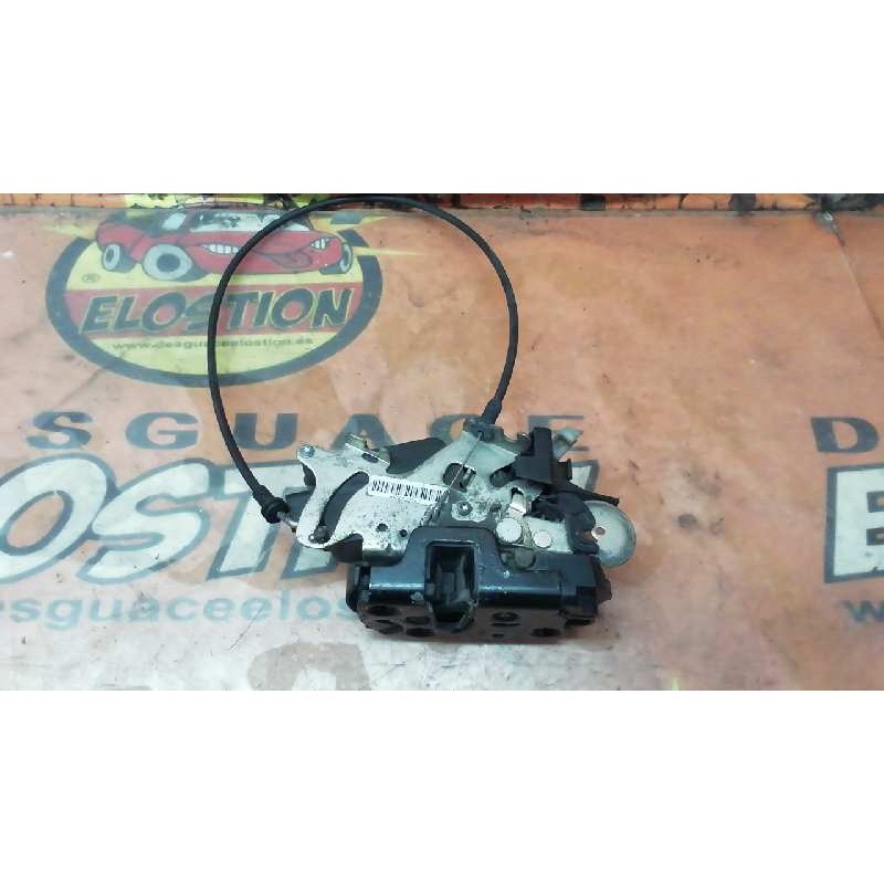 Recambio de cerradura puerta delantera derecha para mercedes-benz vito combi 06.2003 referencia OEM IAM A6397201735 A6397201735 