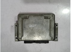 Recambio de centralita motor uce para fiat stilo (192) 1.9 jtd / 1.9 jtd 115 active referencia OEM IAM 0281011553 0281011553 028