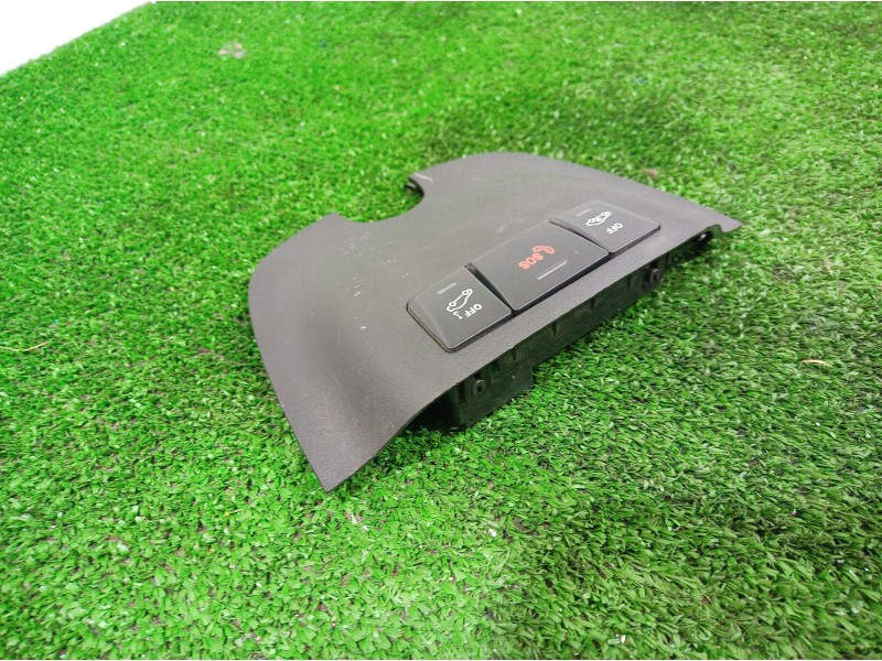 Recambio de interruptor para mercedes-benz clase gle (w166) referencia OEM IAM A1668212236 A1668212236 A1729050151