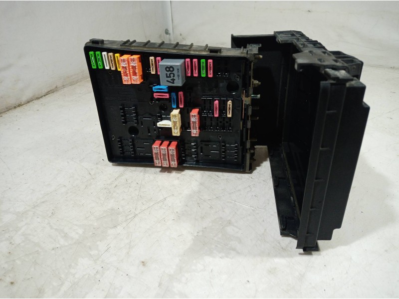 Recambio de caja reles / fusibles para seat altea (5p1) hot referencia OEM IAM 1K0937124 1K0937124 1K0937124