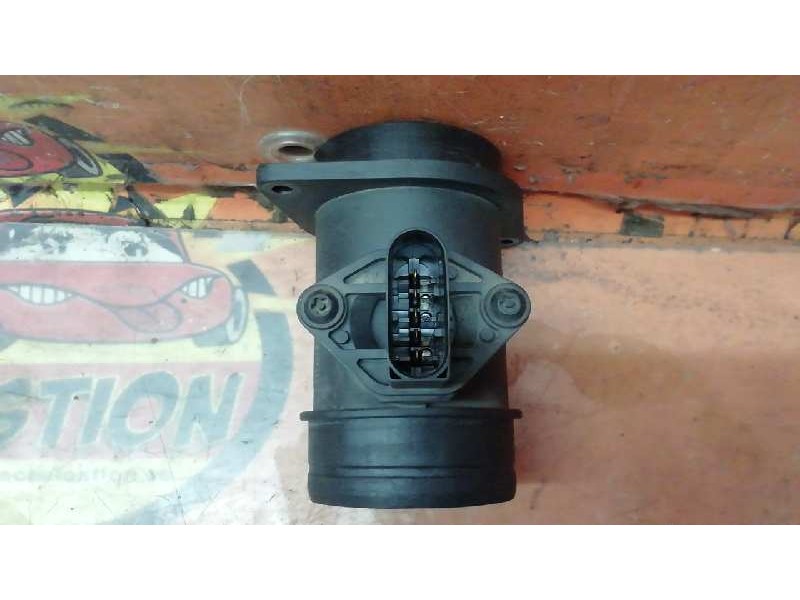Recambio de caudalimetro para audi a3 (8l) referencia OEM IAM 0281002216  