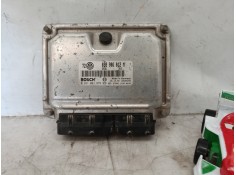 Recambio de centralita motor uce para volkswagen golf iv berlina (1j1) 1.9 tdi referencia OEM IAM 038906012M 038906012M 03890601