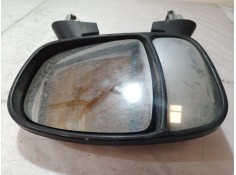 Recambio de retrovisor izquierdo para renault trafic caja cerrada (ab 4.01) doble cabina l1h1 2,7t referencia OEM IAM 010022 010