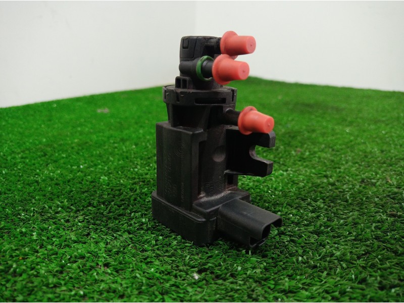 Recambio de valvula aire adicional para citroën jumpy hdi 120 atlante combi referencia OEM IAM 9663116980 9663116980 9663116980