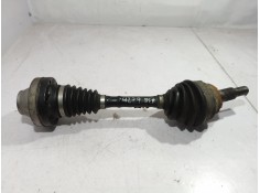 Recambio de transmision delantera derecha para volkswagen touareg (7la) tdi v6 referencia OEM IAM 2150157500 2150157500 21501575