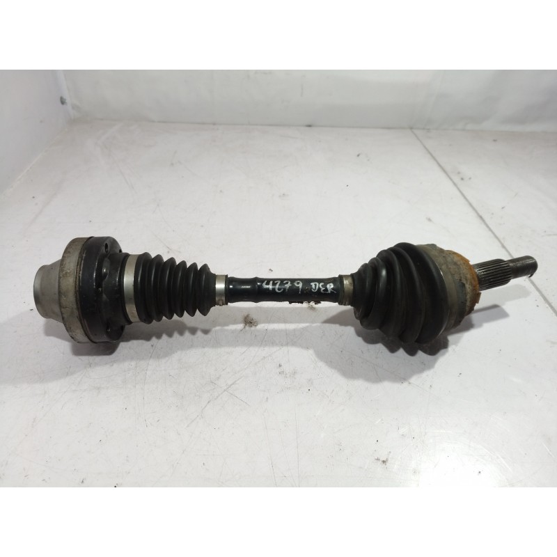 Recambio de transmision delantera derecha para volkswagen touareg (7la) tdi v6 referencia OEM IAM 2150157500 2150157500 21501575