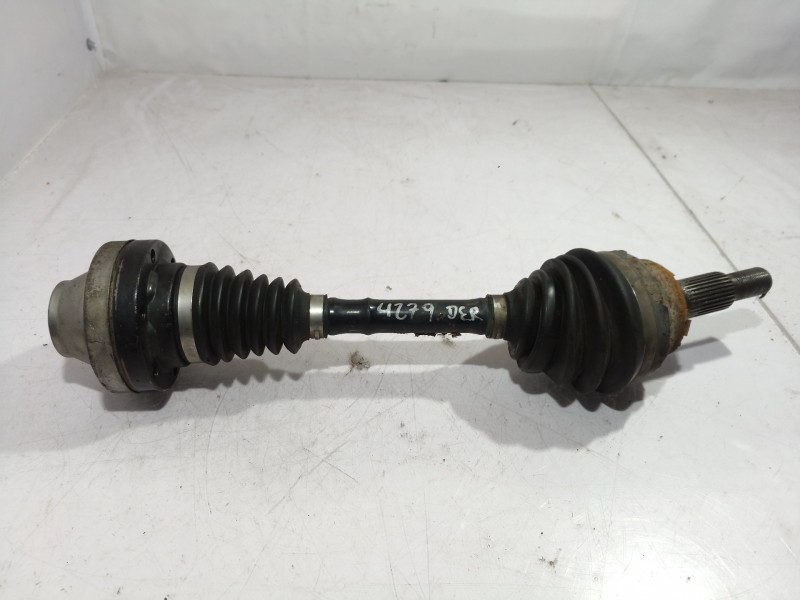 Recambio de transmision delantera derecha para volkswagen touareg (7la) tdi v6 referencia OEM IAM 2150157500 2150157500 21501575