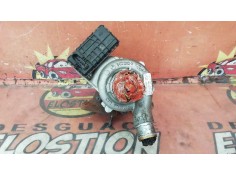 Recambio de turbocompresor para ford transit caja cerrada ´06 2.2 tdci cat referencia OEM IAM GTB1749V GTB1749V BK2Q6K682GA