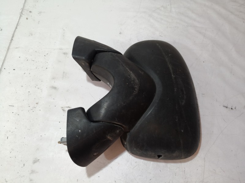 Recambio de retrovisor izquierdo para renault trafic caja cerrada (ab 4.01) doble cabina l1h1 2,7t referencia OEM IAM 010022 010