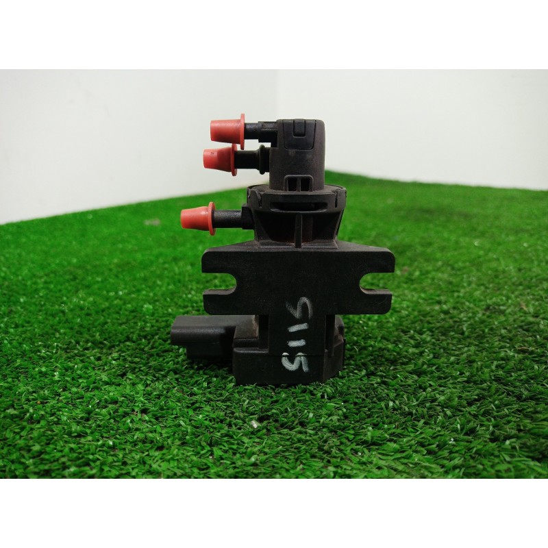 Recambio de valvula aire adicional para citroën jumpy hdi 120 atlante combi referencia OEM IAM 9663116980 9663116980 9663116980