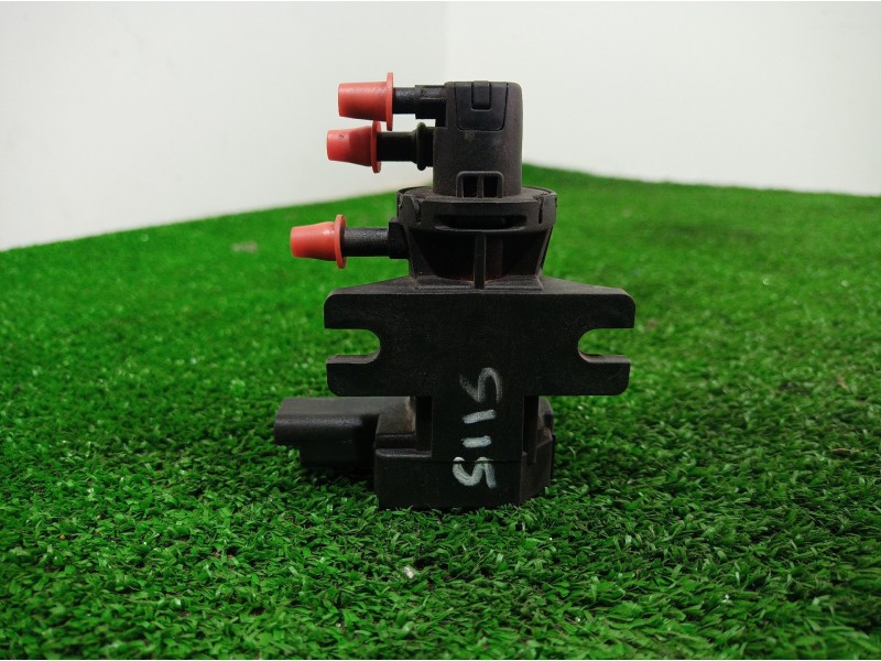 Recambio de valvula aire adicional para citroën jumpy hdi 120 atlante combi referencia OEM IAM 9663116980 9663116980 9663116980