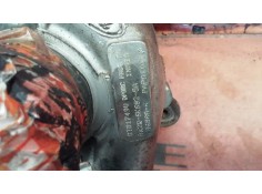Recambio de turbocompresor para ford transit caja cerrada ´06 2.2 tdci cat referencia OEM IAM GTB1749V GTB1749V BK2Q6K682GA 2