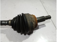 Recambio de transmision delantera derecha para volkswagen touareg (7la) tdi v6 referencia OEM IAM 2150157500 2150157500 21501575 2