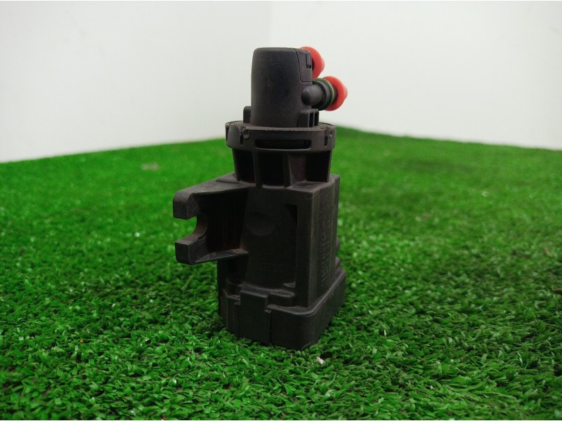 Recambio de valvula aire adicional para citroën jumpy hdi 120 atlante combi referencia OEM IAM 9663116980 9663116980 9663116980