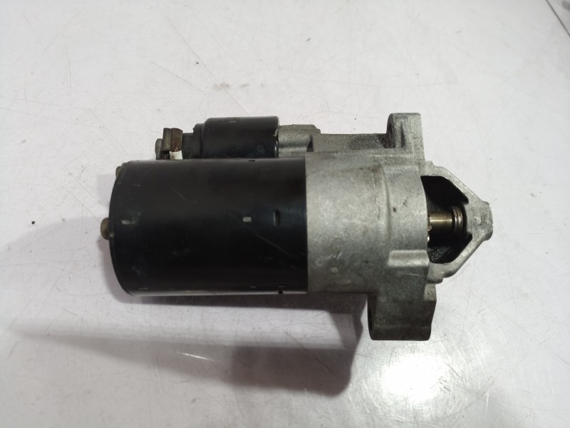 Recambio de motor arranque para renault laguna ii (bg0) 1.8 referencia OEM IAM 0001106023 0001106023 1005831227