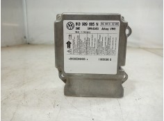 Recambio de centralita airbag para seat altea (5p1) hot referencia OEM IAM 1K0909605 1K0909605 1K0909605