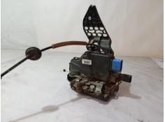 Recambio de cerradura puerta delantera derecha para skoda octavia berlina (1u2) 1.9 tdi slx referencia OEM IAM 3D1837016A 3D1837