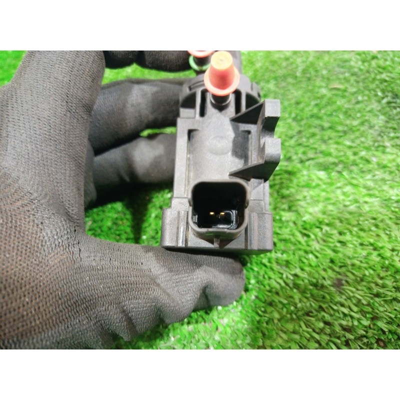 Recambio de valvula aire adicional para citroën jumpy hdi 120 atlante combi referencia OEM IAM 9663116980 9663116980 9663116980