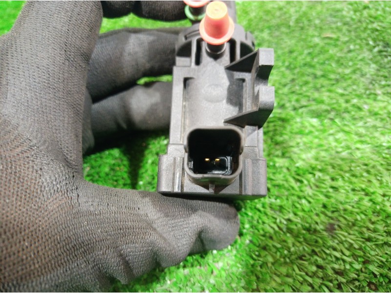 Recambio de valvula aire adicional para citroën jumpy hdi 120 atlante combi referencia OEM IAM 9663116980 9663116980 9663116980