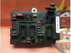 Recambio de caja reles / fusibles para peugeot 807 sr pack referencia OEM IAM 9646405280 9646405280 9646405280