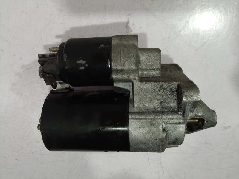 Recambio de motor arranque para renault laguna ii (bg0) 1.8 referencia OEM IAM 0001106023 0001106023 1005831227