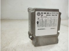 Recambio de centralita airbag para seat altea (5p1) hot referencia OEM IAM 1K0909605 1K0909605 1K0909605 2
