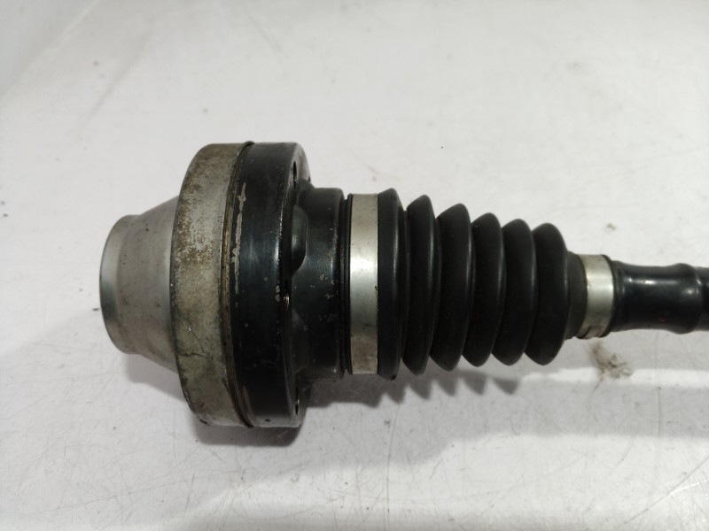 Recambio de transmision delantera derecha para volkswagen touareg (7la) tdi v6 referencia OEM IAM 2150157500 2150157500 21501575