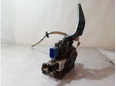 Recambio de cerradura puerta delantera derecha para skoda octavia berlina (1u2) 1.9 tdi slx referencia OEM IAM 3D1837016A 3D1837 2