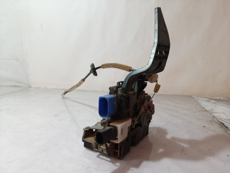 Recambio de cerradura puerta delantera derecha para skoda octavia berlina (1u2) 1.9 tdi slx referencia OEM IAM 3D1837016A 3D1837