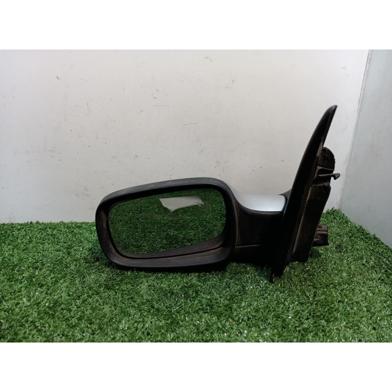 Recambio de retrovisor izquierdo para renault megane ii berlina 5p referencia OEM IAM   