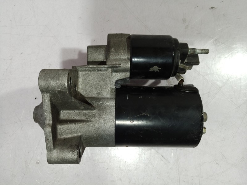 Recambio de motor arranque para renault laguna ii (bg0) 1.8 referencia OEM IAM 0001106023 0001106023 1005831227