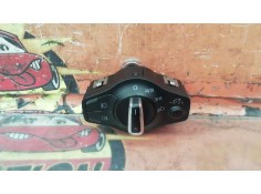 Recambio de mando luces para audi q5 (8r) 3.0 tdi referencia OEM IAM 8K0941531AL  