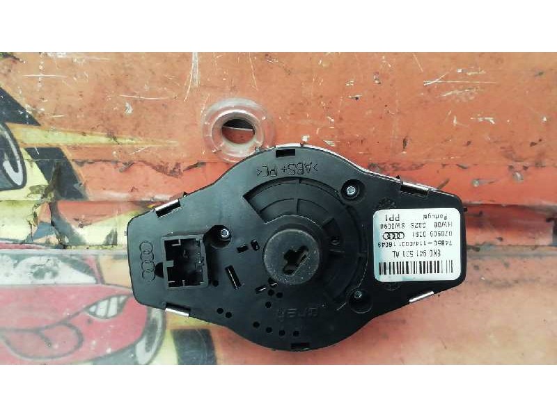 Recambio de mando luces para audi q5 (8r) 3.0 tdi referencia OEM IAM 8K0941531AL  