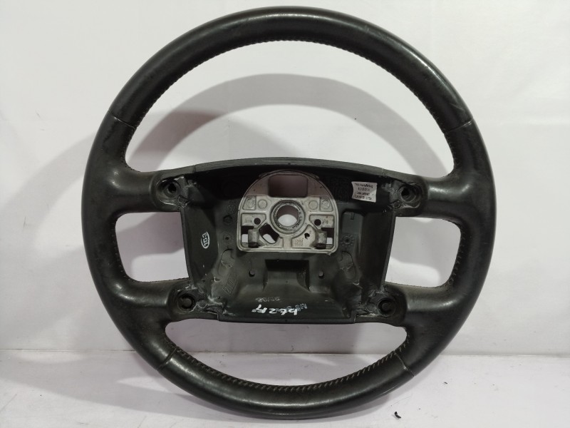 Recambio de volante para volkswagen touareg (7la) tdi v6 referencia OEM IAM 7L6419091 7L6419091 7L6419091