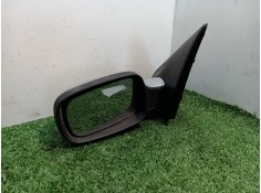 Recambio de retrovisor izquierdo para renault megane ii berlina 5p referencia OEM IAM    2