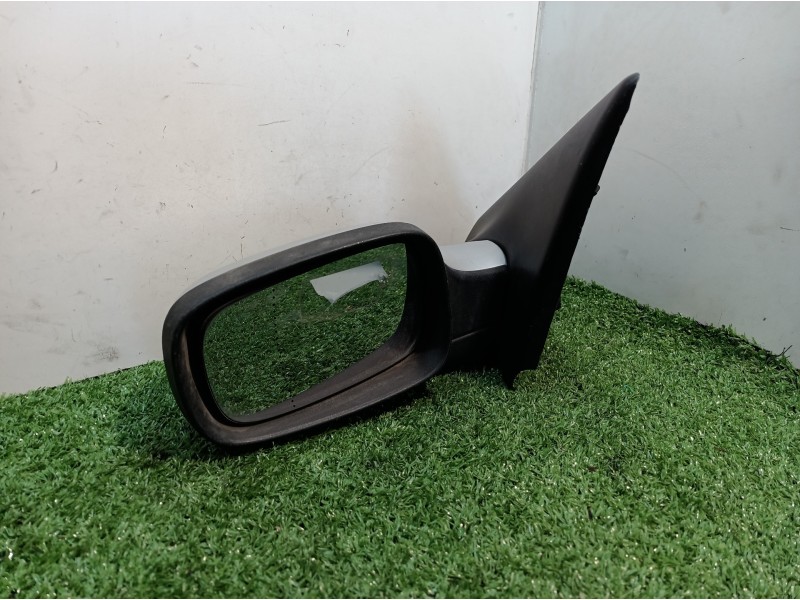 Recambio de retrovisor izquierdo para renault megane ii berlina 5p referencia OEM IAM   