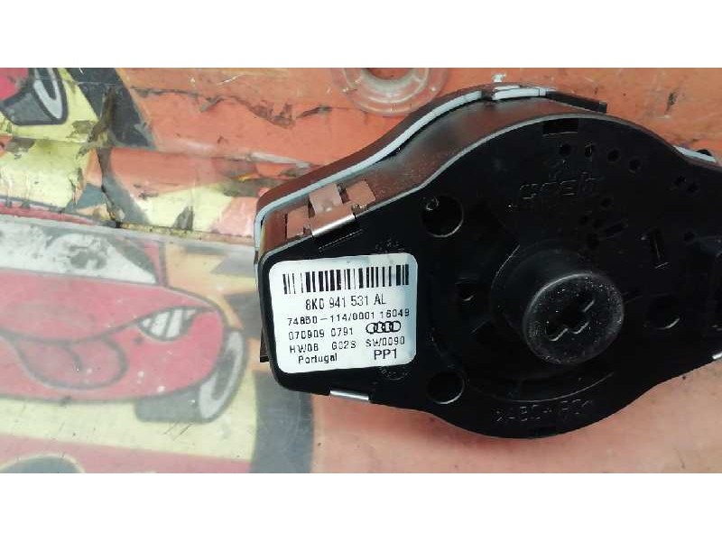 Recambio de mando luces para audi q5 (8r) 3.0 tdi referencia OEM IAM 8K0941531AL  