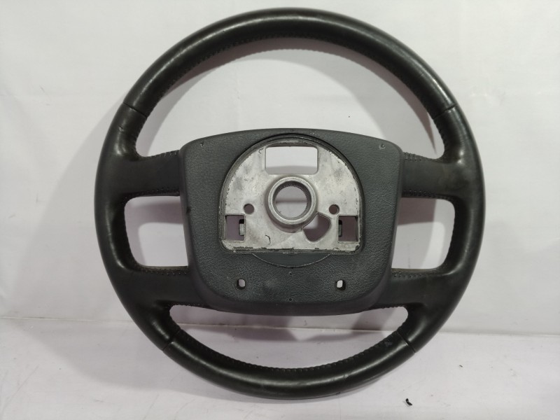 Recambio de volante para volkswagen touareg (7la) tdi v6 referencia OEM IAM 7L6419091 7L6419091 7L6419091