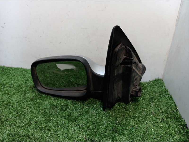 Recambio de retrovisor izquierdo para renault megane ii berlina 5p referencia OEM IAM   