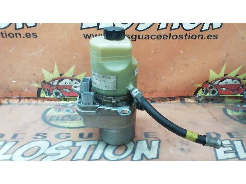 Recambio de bomba direccion para ford focus berlina (cap) referencia OEM IAM 4M513K514CC  