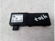 Recambio de modulo electronico para opel insignia sports tourer cosmo referencia OEM IAM 13503204 13503204 13503204