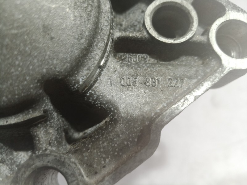 Recambio de motor arranque para renault laguna ii (bg0) 1.8 referencia OEM IAM 0001106023 0001106023 1005831227