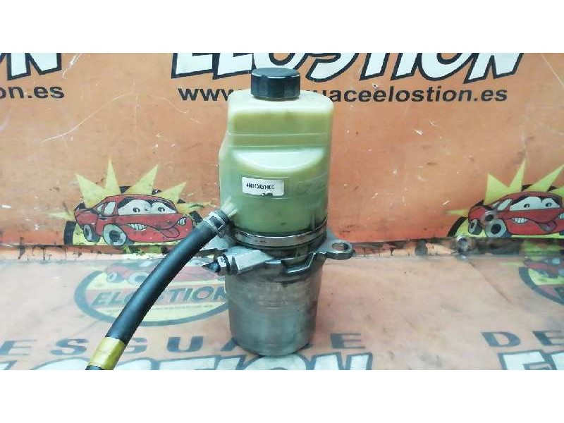 Recambio de bomba direccion para ford focus berlina (cap) referencia OEM IAM 4M513K514CC  
