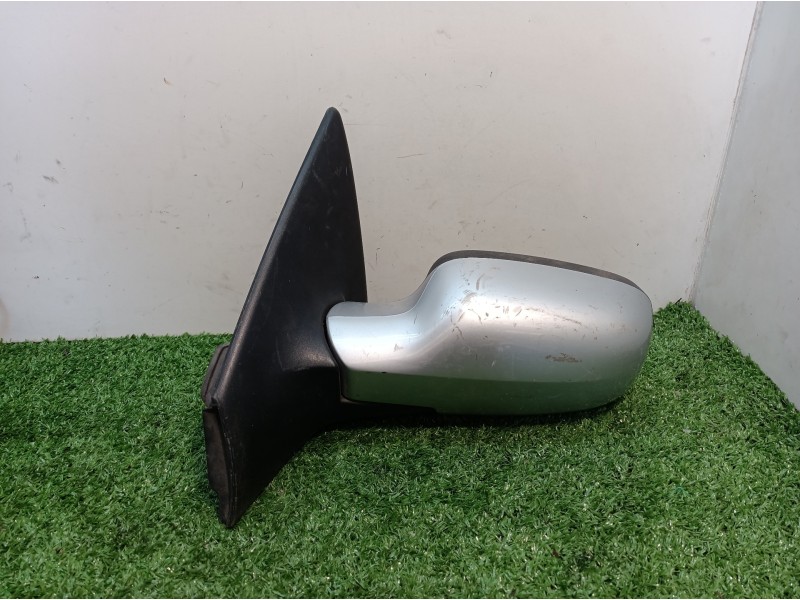 Recambio de retrovisor izquierdo para renault megane ii berlina 5p referencia OEM IAM   